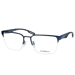 Óculos de Grau Emporio Armani Ea1137 3018 56X18 145