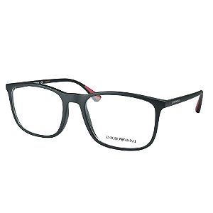 Óculos de Grau Emporio Armani Ea3177 5042 55X18 145
