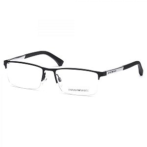 Óculos de Grau Emporio Armani Ea1041 3094 57X17 140