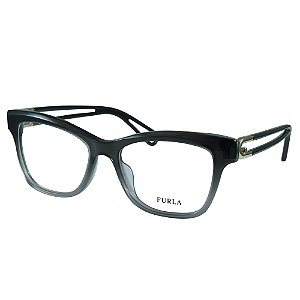 Óculos de Grau Furla Vfu438 0Ah8 53X17 140