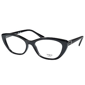 Óculos de Grau Vogue Vo5425b W44 54X17 140
