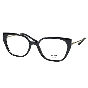 Óculos de Grau Vogue Vo5389 W44 54X18 140