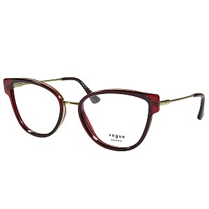 Óculos de Grau Vogue Vo5388 2477 55X18 145