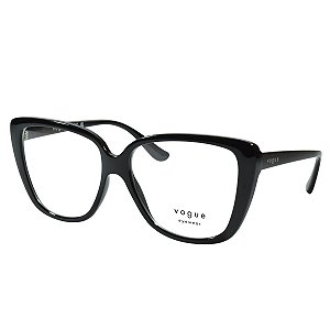 Óculos de Grau Vogue Vo5413 W44 54X14 140