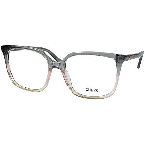 Óculos de Grau Guess Gu2871 020 54X17 140