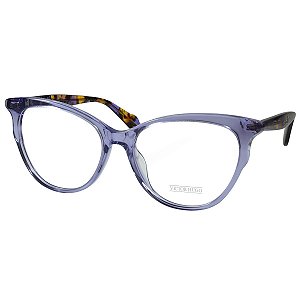 Óculos de Grau Victor Hugo Vh1836 06Sc 54X16 135