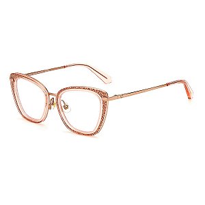 Óculos de Grau Kate Spade Madeira 35J 51X18 140
