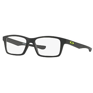 Óculos de Grau Oakley Oy8001-01 50X15 128 Shifter Xs Infantil