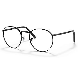 Óculos de Grau Ray-Ban Rb3637v 2509 53 New Round