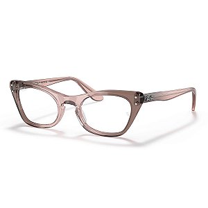 Óculos de Grau Ray-Ban Junior Rb9099V 3892 43X18 130 Infantil