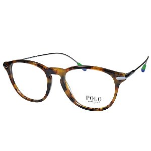 Óculos de Grau Polo Ralph Lauren Ph2241 5441 50x18 145