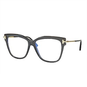 Óculos de Grau Tom Ford Tf5704B 020 54X15 140