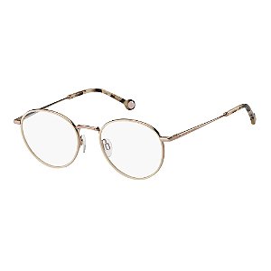 Óculos de Grau Tommy Hilfiger Th1820 Ddb 50x20 140