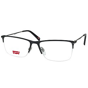 Óculos de Grau Levis Lv5029 Riw 55x17 145