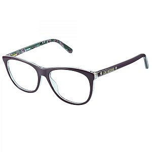 Óculos de Grau Love Moschino Mol524 0T7 53X16 145