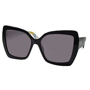 Óculos de Sol Emilio Pucci Ep176 01A 58X16 140