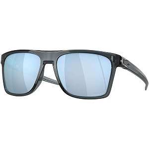 Óculos de Sol Oakley Oo9100-05 Leffingwell Prizm Polarizado