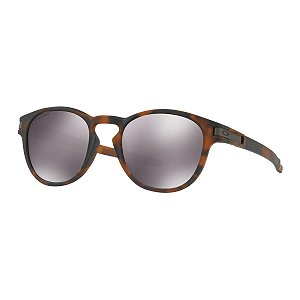 Óculos de Sol Oakley Oo9265-22 Latch Prizm