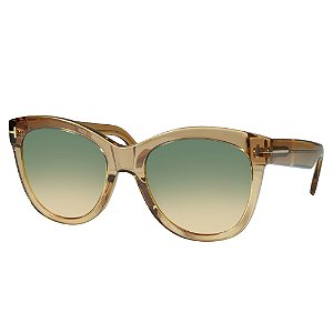 Óculos de Sol Tom Ford Tf870 45P 54X20 140 Wallace