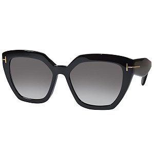 Óculos de Sol Tom Ford Tf939 01B 56X17 140 Phoebe