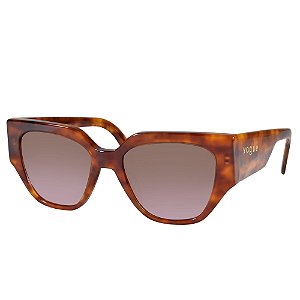 Óculos de Sol Vogue Vo5409s 2792/14 52X18 140
