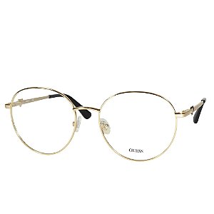 Óculos de Grau Guess Gu2812 032 55X18 140