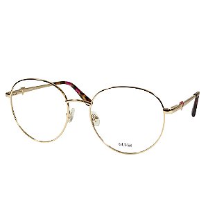 Óculos de Grau Guess Gu2812 028 55X18 140