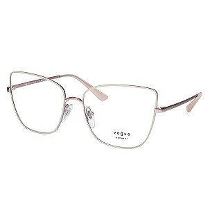 Óculos de Grau Vogue Vo4225l 5160 55X16 135