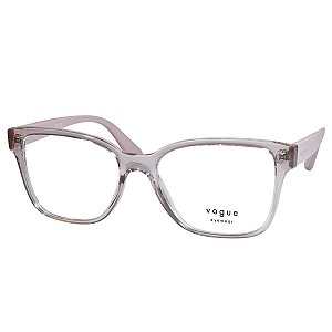 Óculos de Grau Vogue Vo5452l 2942 55X17 140