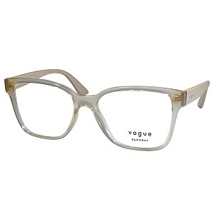 Óculos de Grau Vogue Vo5452l 2884 55X17 140