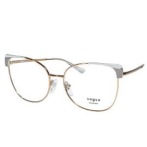 Óculos de Grau Vogue Vo4246l 5075 55X18 145