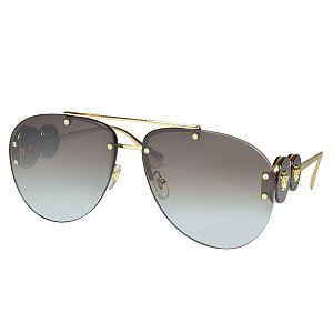 Óculos de Sol Versace Ve2250 1488/89 63X13 145