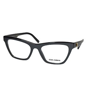 Óculos de Grau Dolce & Gabbana Dg3359 501 53X19 145