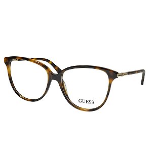 Óculos de Grau Guess Gu2905 053 55X15 140