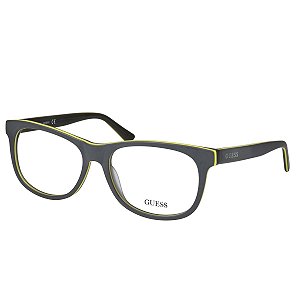 Óculos de Grau Guess Gu8267 020 51X15 140