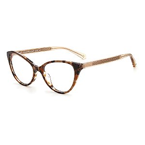 Óculos de Grau Kate Spade Novalee Ht8 52X17 140