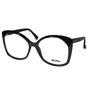 Óculos de Grau Max Mara Mm5029 001 57x16 140