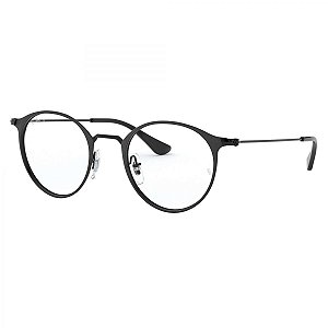 Óculos de Grau Ray-Ban Rb6378 2904 49X21 145