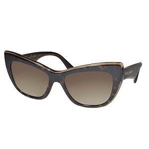 Óculos de Sol Dolce & Gabbana Dg4417 3256/13 54X17 145