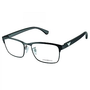 Óculos de Grau Emporio Armani Ea1098 3014 54X17 142