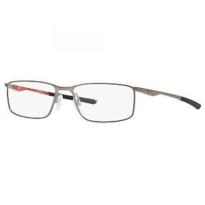 Óculos de Grau Oakley Ox3217-03 55X17 138 Socket 5.0