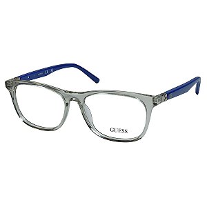 Óculos de Grau Guess Gu9228 020 49X14 135