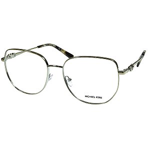 Óculos de Grau Michael Kors Mk3062 1153 56x17 140 Belleville