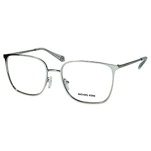 Óculos de Grau Michael Kors Mk3068 1334 54x17 140 Portland