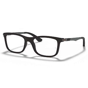 Óculos de Grau Ray-Ban Junior Rb1549 3633 48X16 125 Infantil