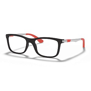 Óculos de Grau Ray-Ban Junior Rb1549 3652 48X16 125 Infantil