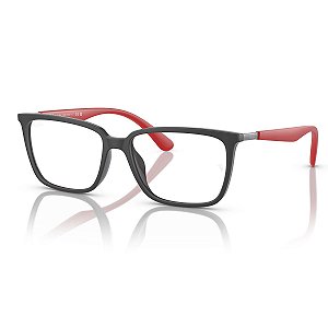 Óculos de Grau Ray-Ban Junior Rb1624 7144 50X14 130 Infantil