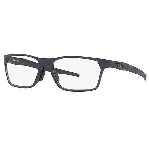 Óculos de Grau Oakley Ox8032-B4 57X17 141 Hex Jector