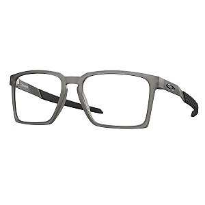 Óculos de Grau Oakley Ox8055-02 56X17 136 Exchange