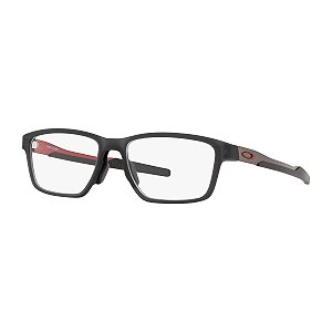 Óculos de Grau Oakley Ox8153-05 55x17 138 Metalink